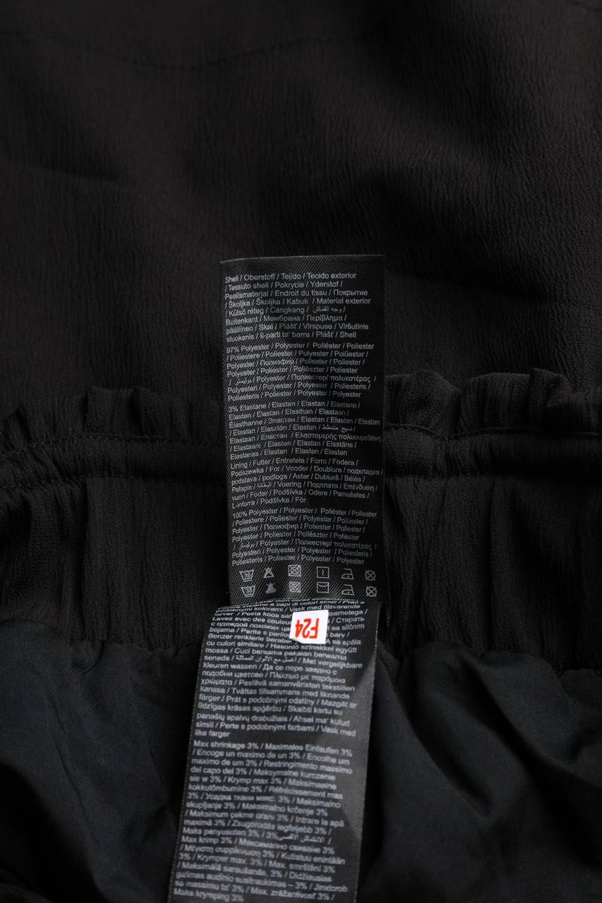 Carou Pieces Shorts Mit Rüschen
