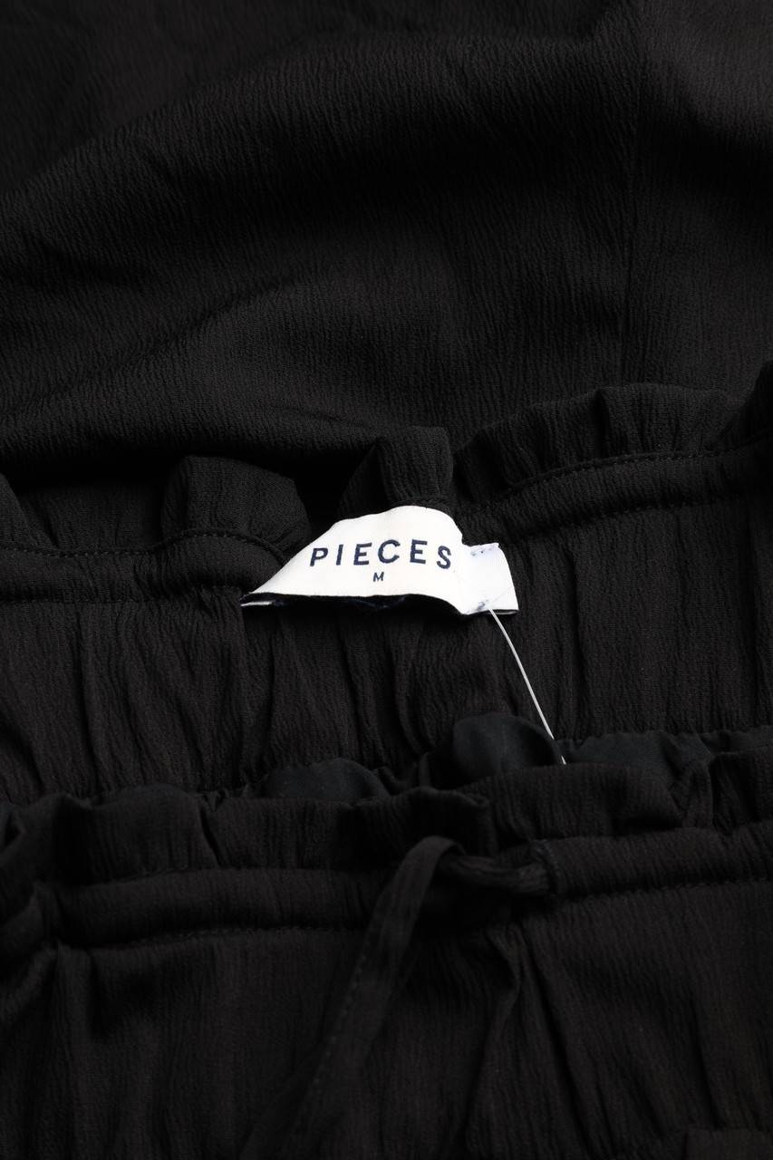 Carou Pieces Shorts Mit Rüschen