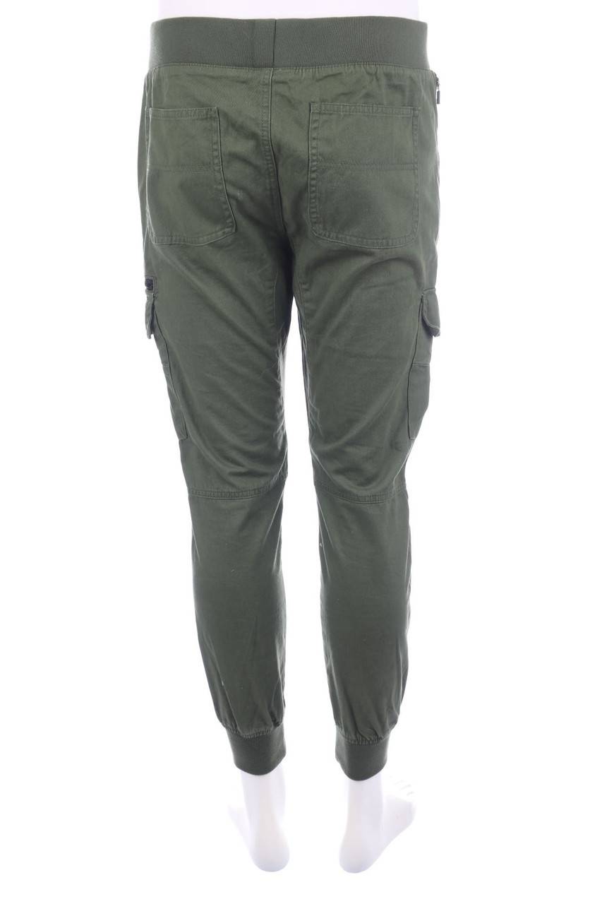 Carou PIER ONE Cargo-Hose Mit Gummizug