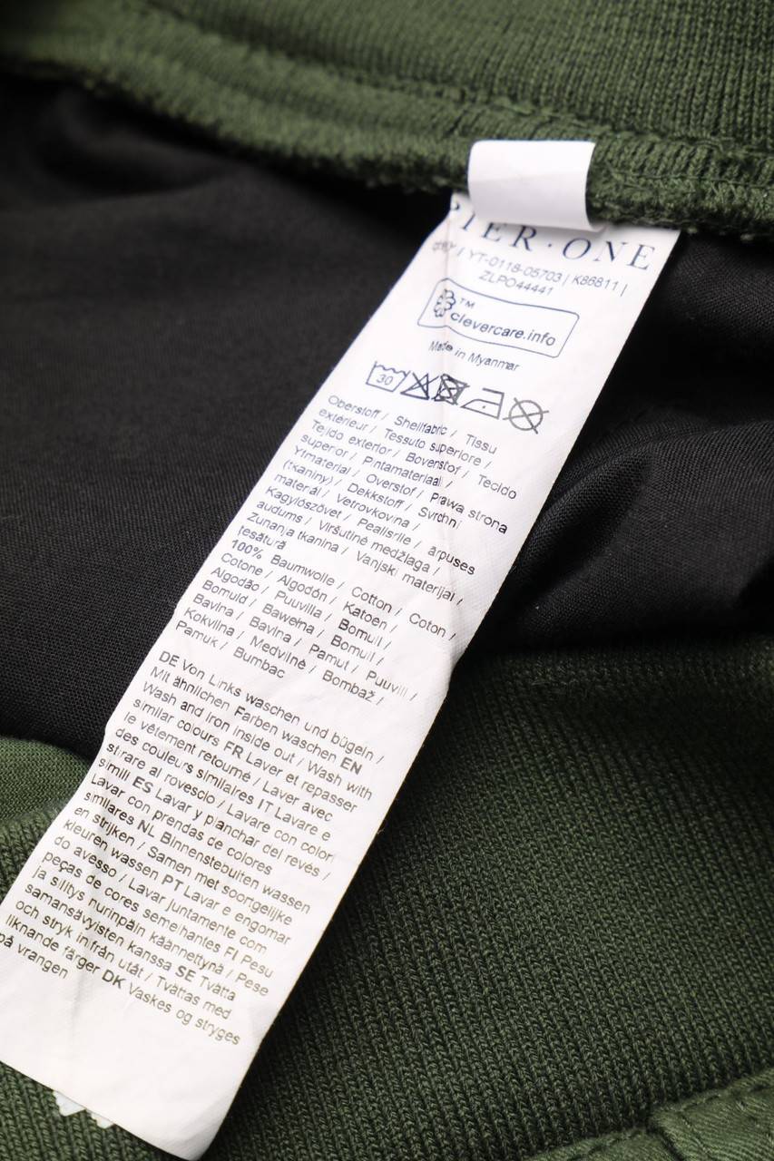 Carou PIER ONE Cargo-Hose Mit Gummizug