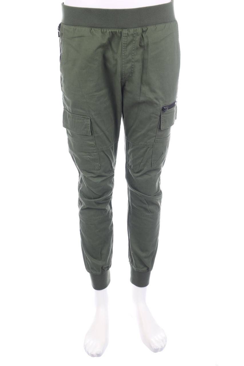 Carou PIER ONE Cargo-Hose mit Gummizug