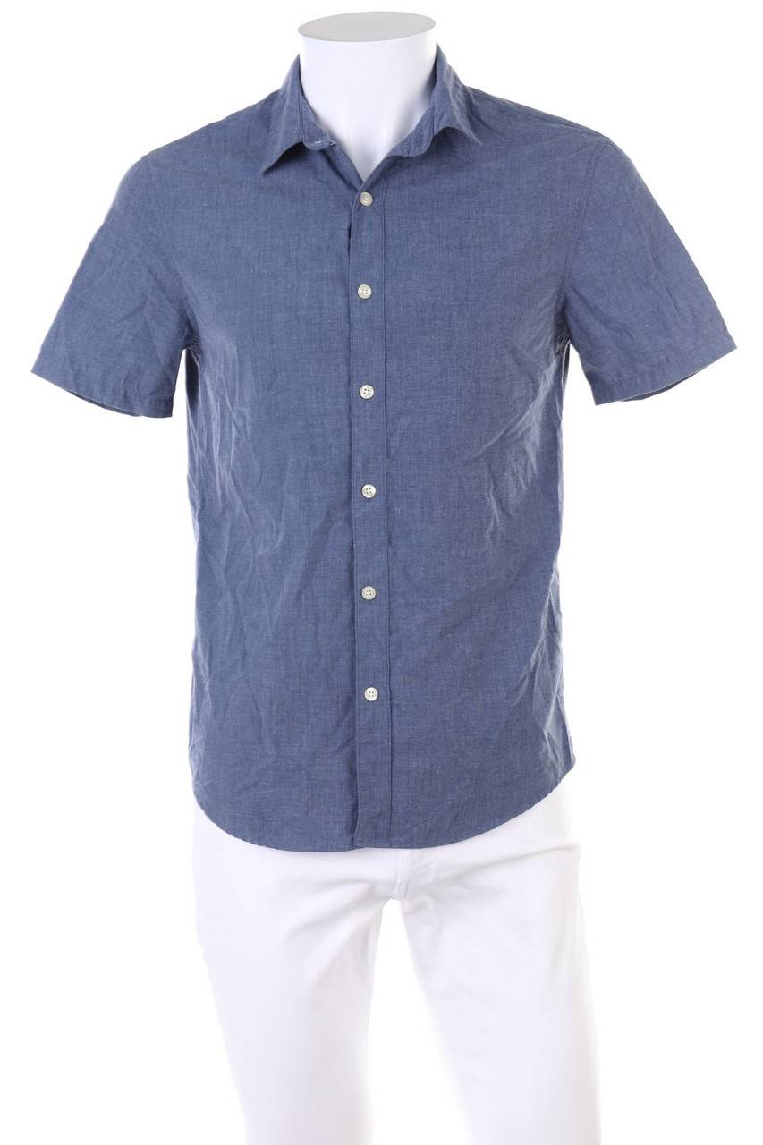 Carou PIER ONE Kurzarm-Hemd