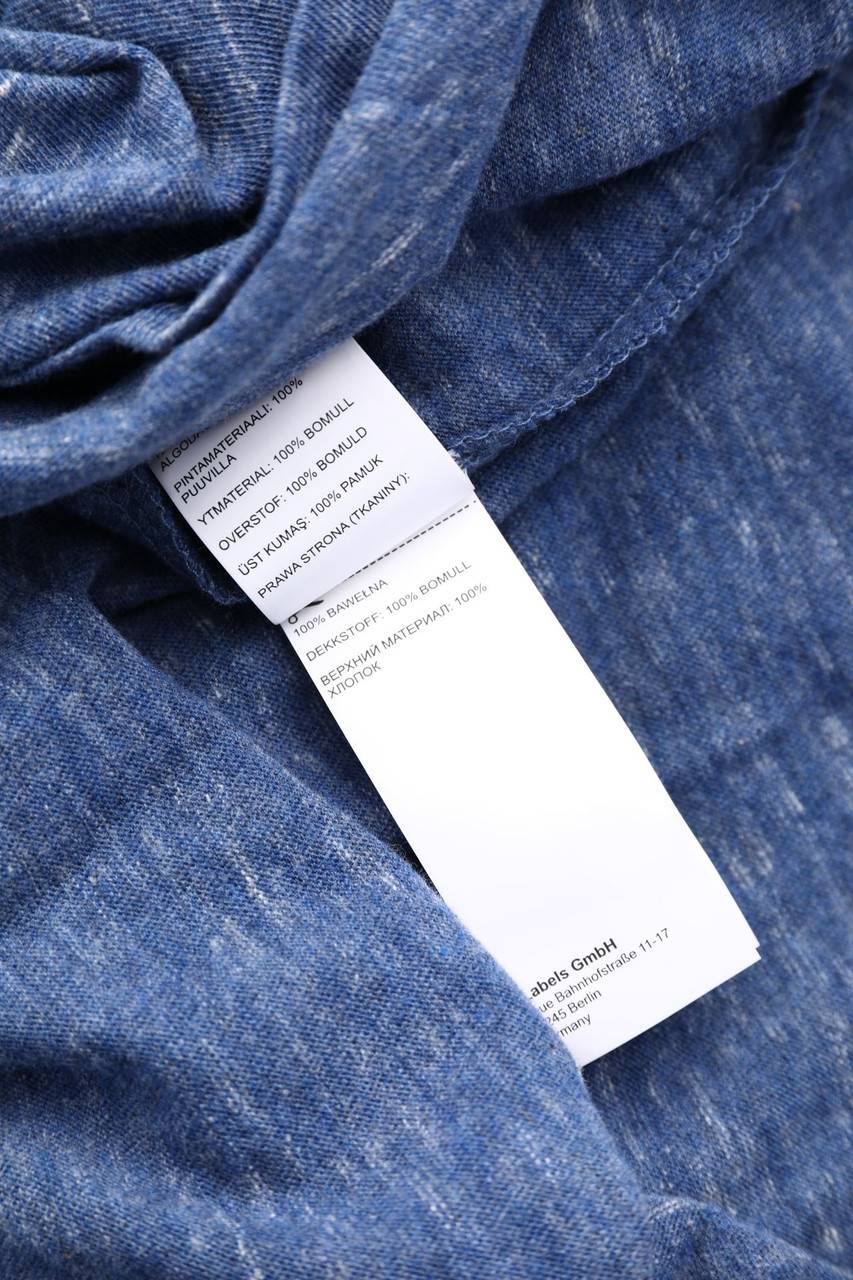 Carou PIER ONE Poloshirt
