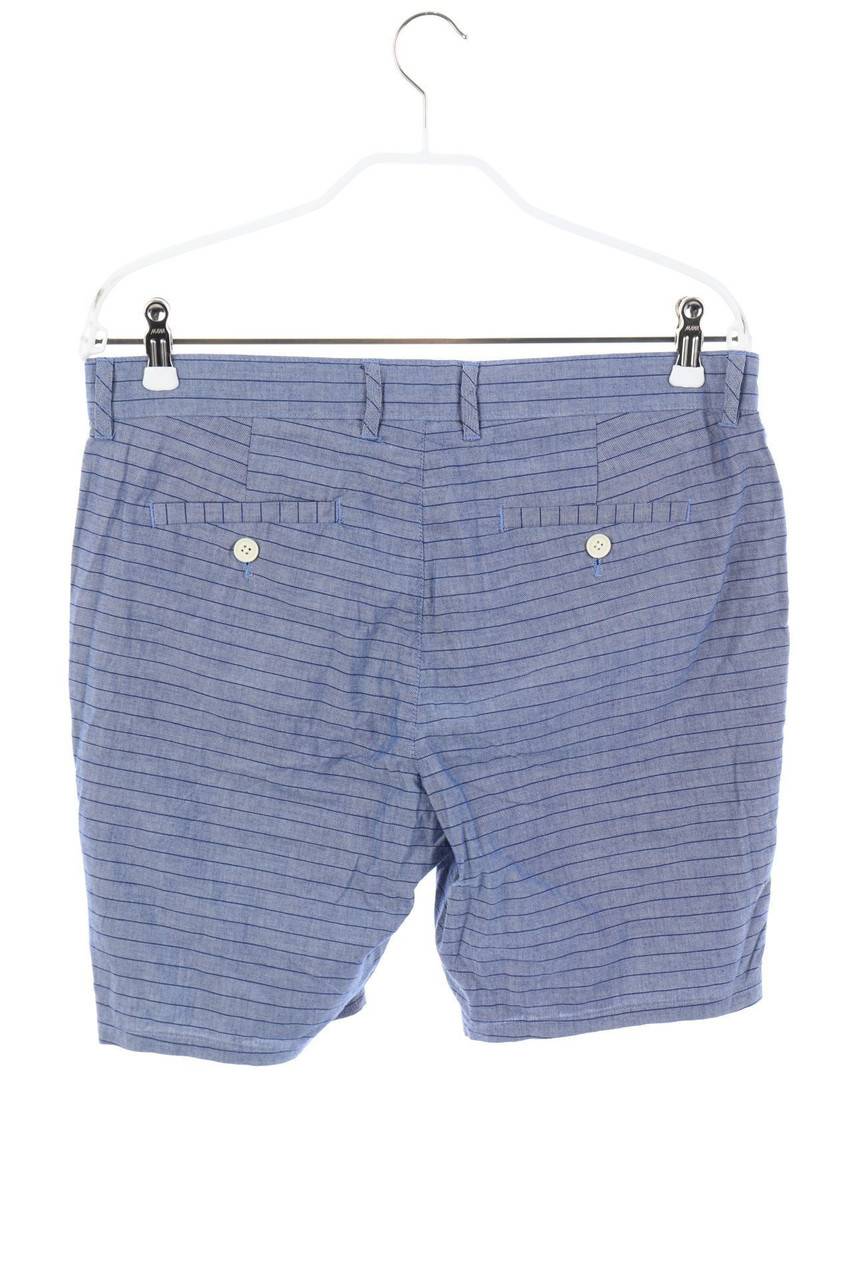 Carou PIER ONE Shorts Mit Streifen