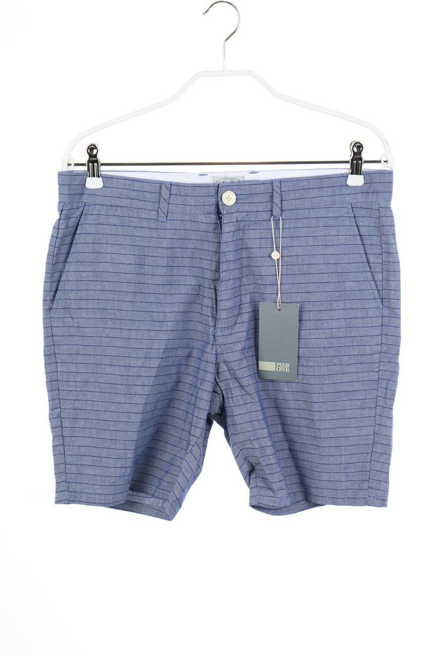 Carou PIER ONE Shorts mit Streifen
