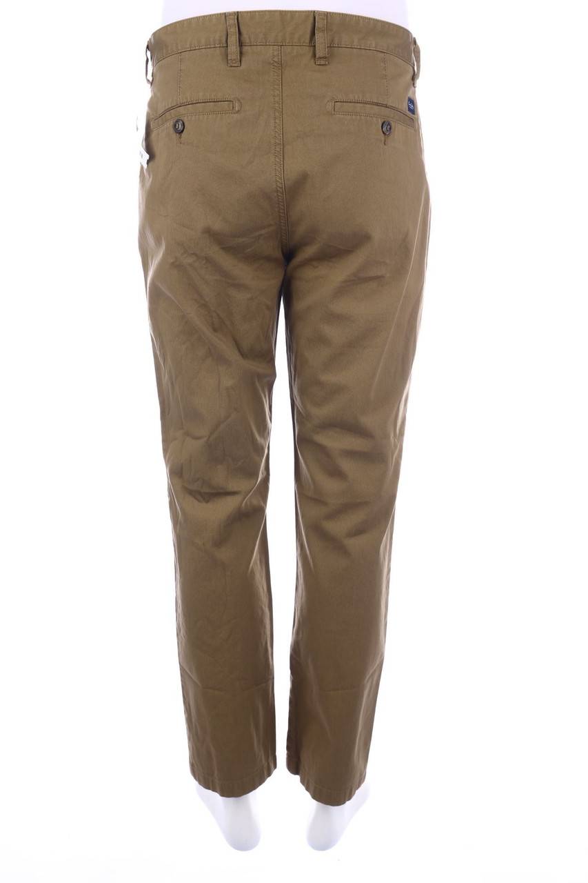 Carou Pierre Cardin Hose Aus Baumwoll-Mix