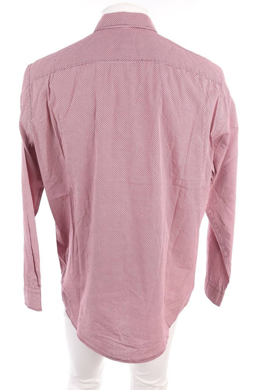 Carou Pierre Cardin Kariertes Hemd