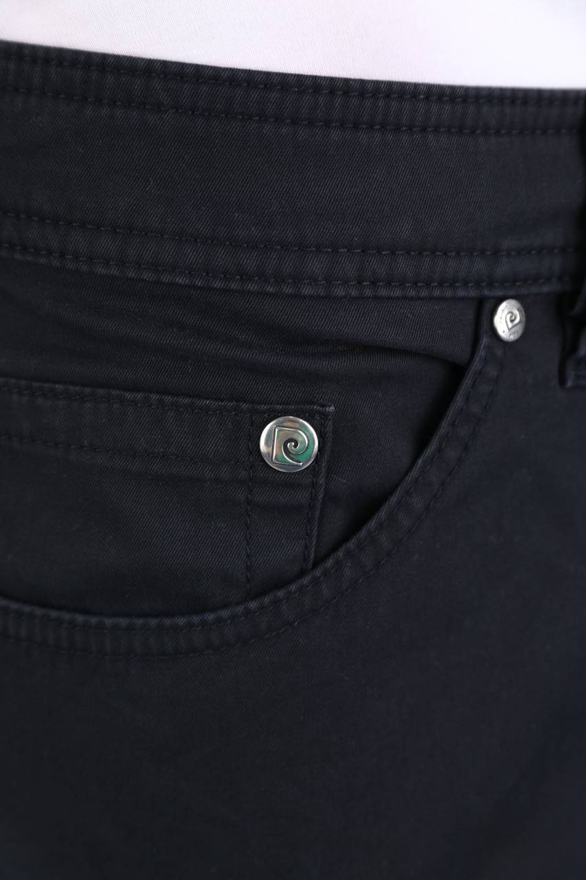 Carou Pierre Cardin Straight Cut Jeans