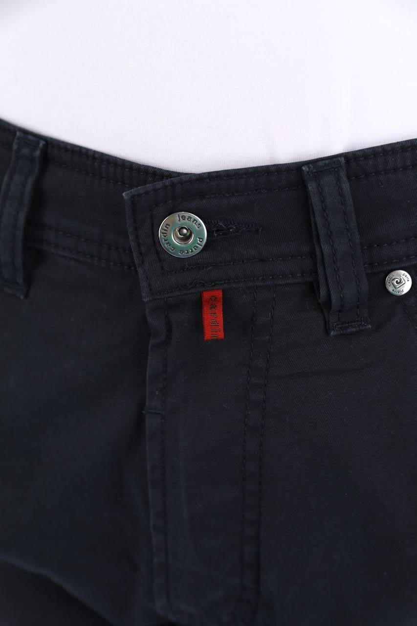 Carou Pierre Cardin Straight Cut Jeans