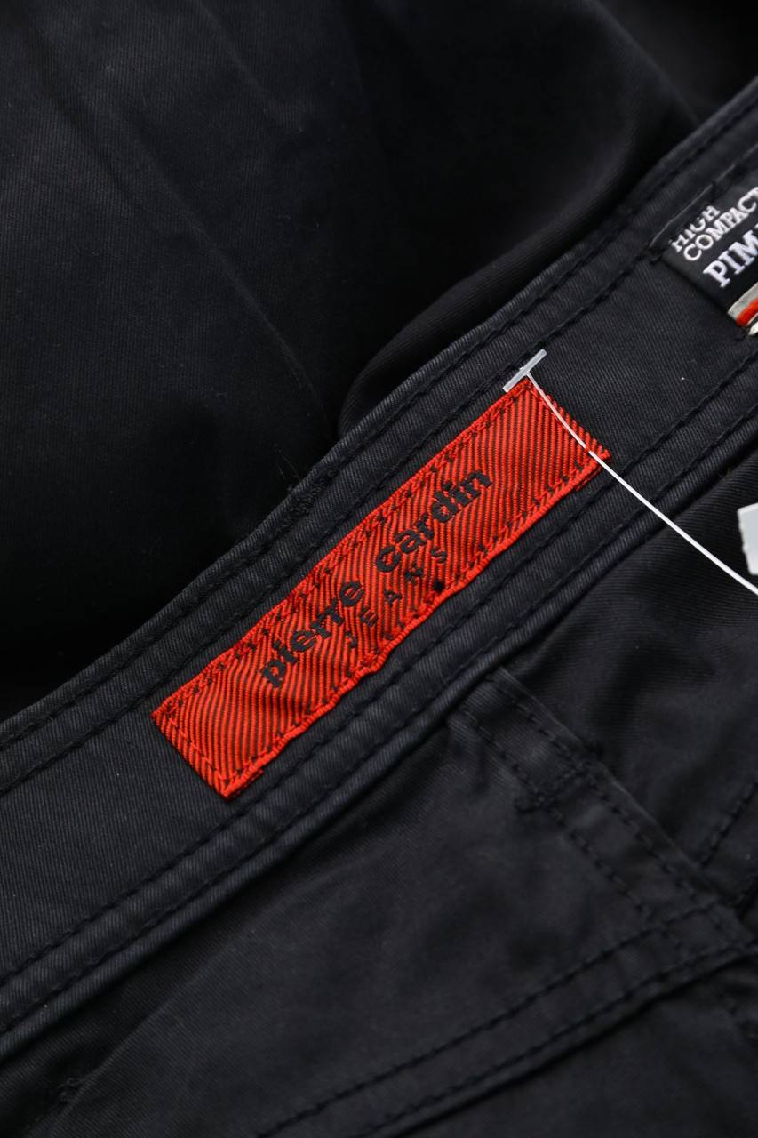 Carou Pierre Cardin Straight Cut Jeans