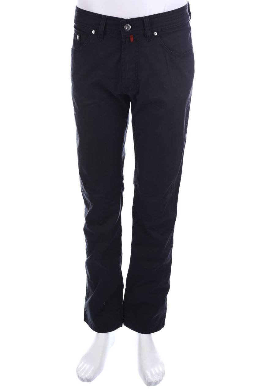 Carou pierre cardin Straight Cut Jeans
