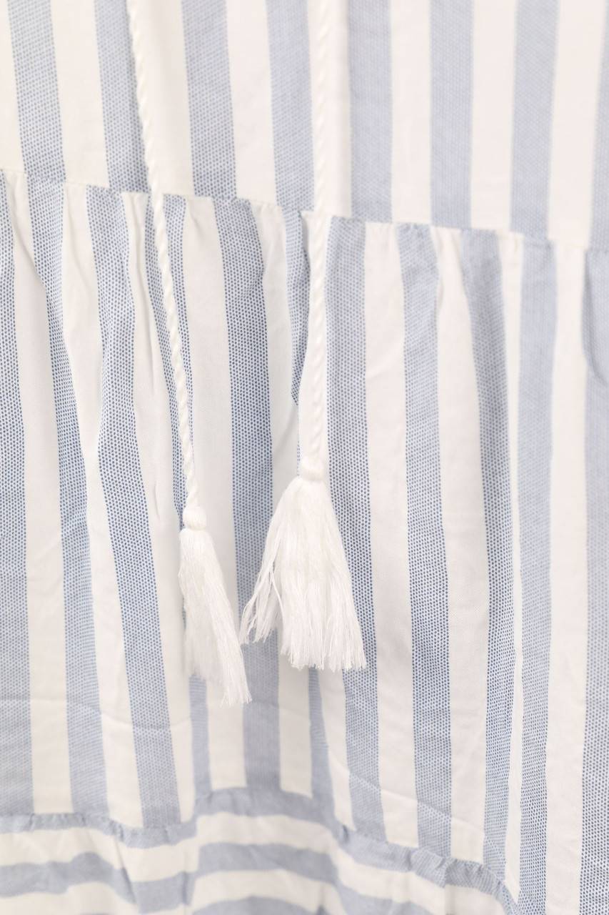 Carou PIGALLE Tunikakleid