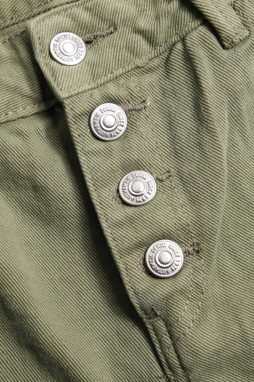 Carou Pimkie COLLECTION Jeans-Shorts Mit Fransen