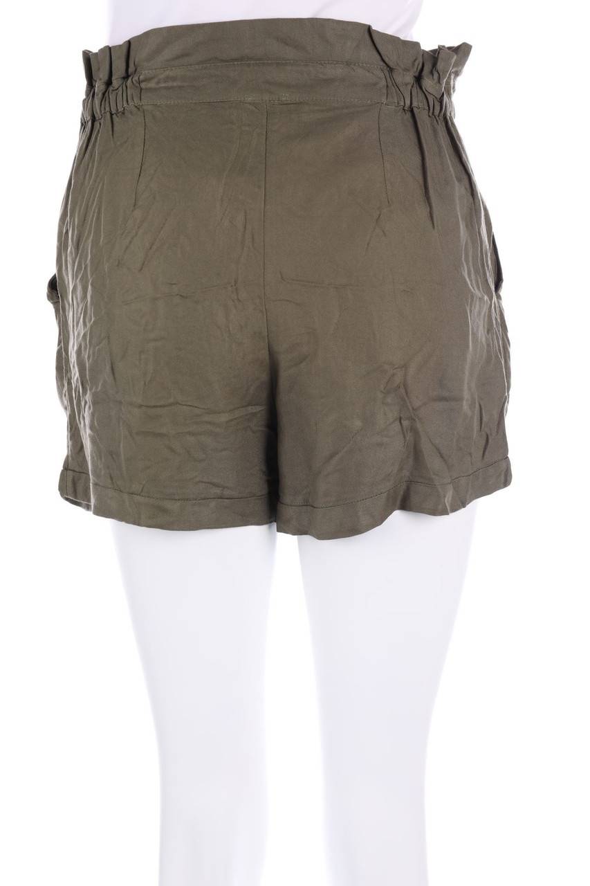 Carou Pimkie COLLECTION Paperbag-Shorts