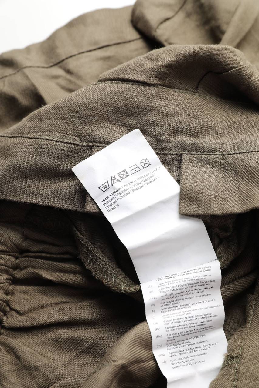 Carou Pimkie COLLECTION Paperbag-Shorts