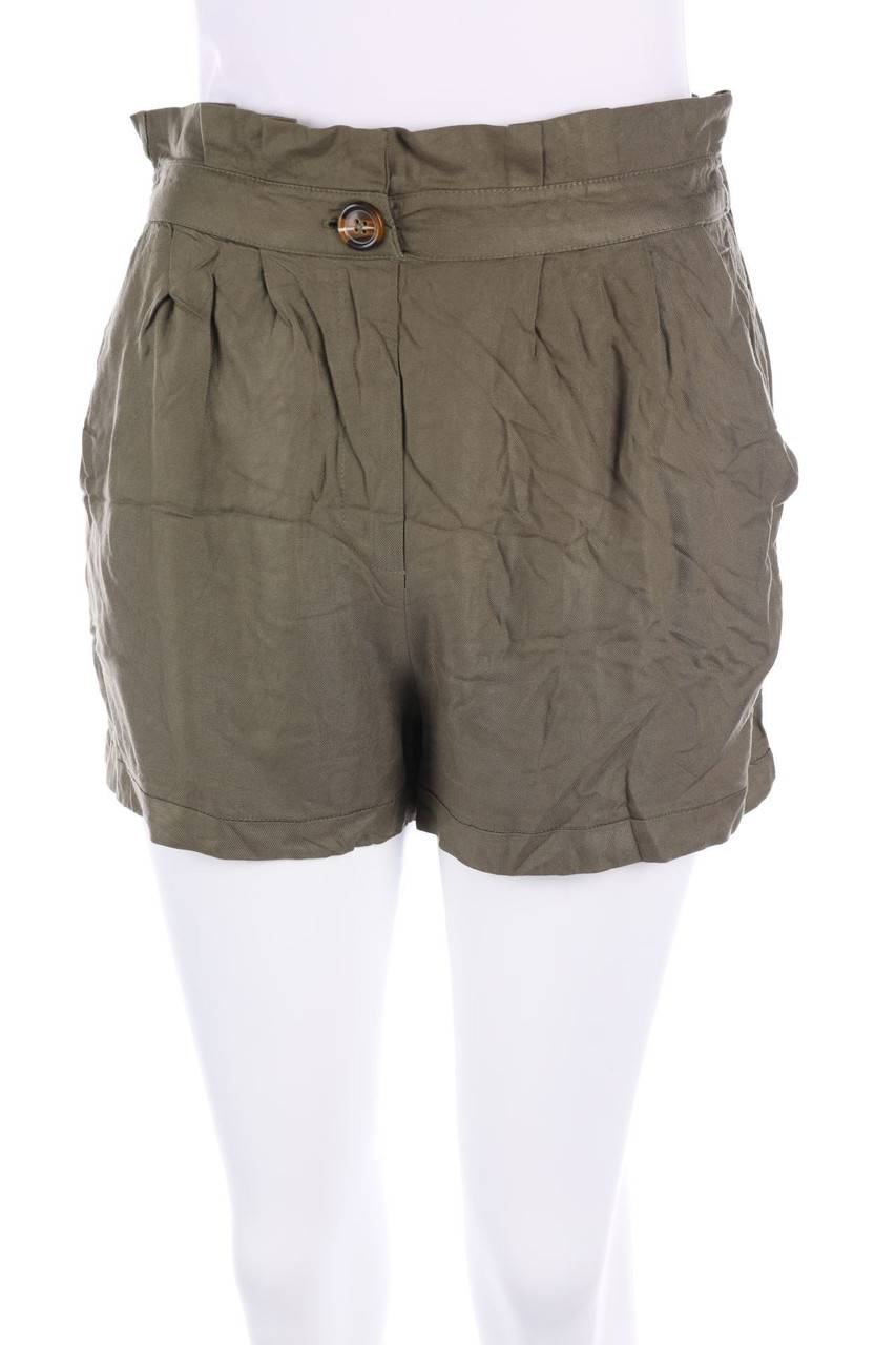 Carou Pimkie COLLECTION Paperbag-Shorts