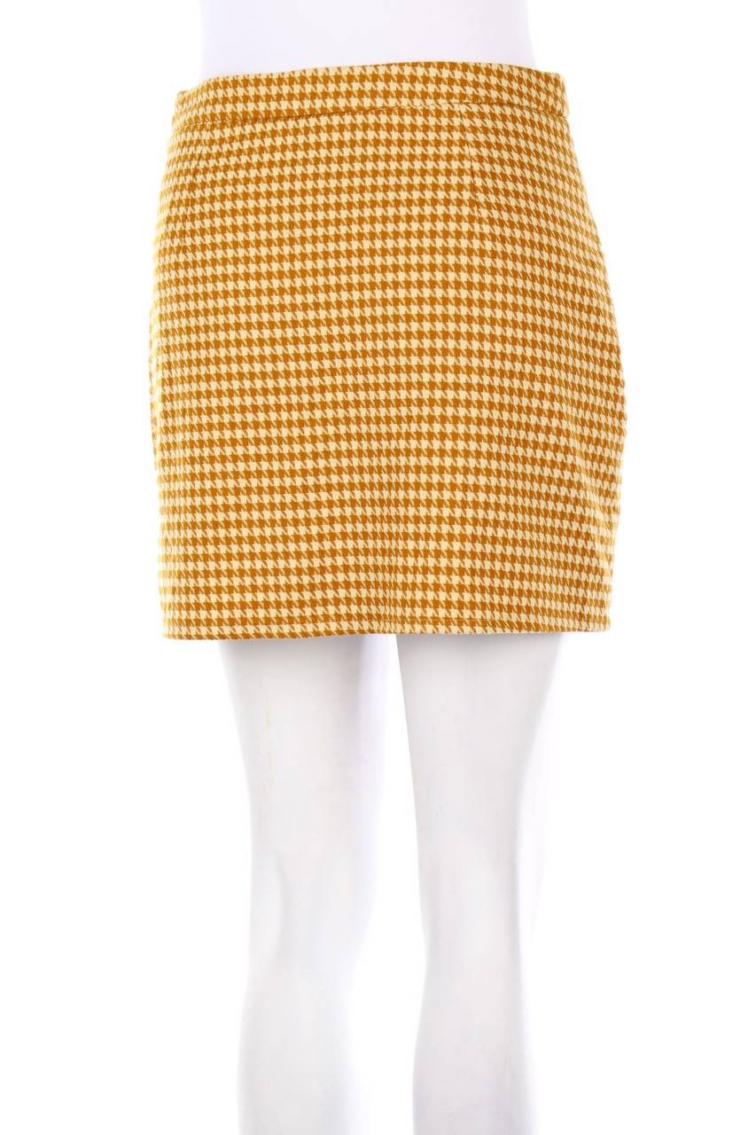 Carou Pimkie COLLECTION Skort Mit Karo-Muster
