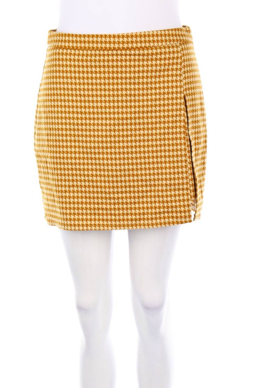Carou Pimkie COLLECTION Skort mit Karo-Muster