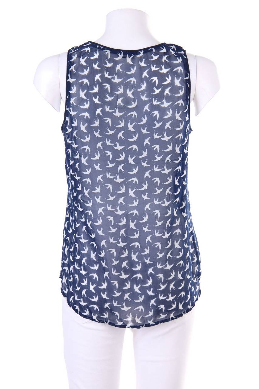 Carou Pimkie COLLECTION Top Mit Print