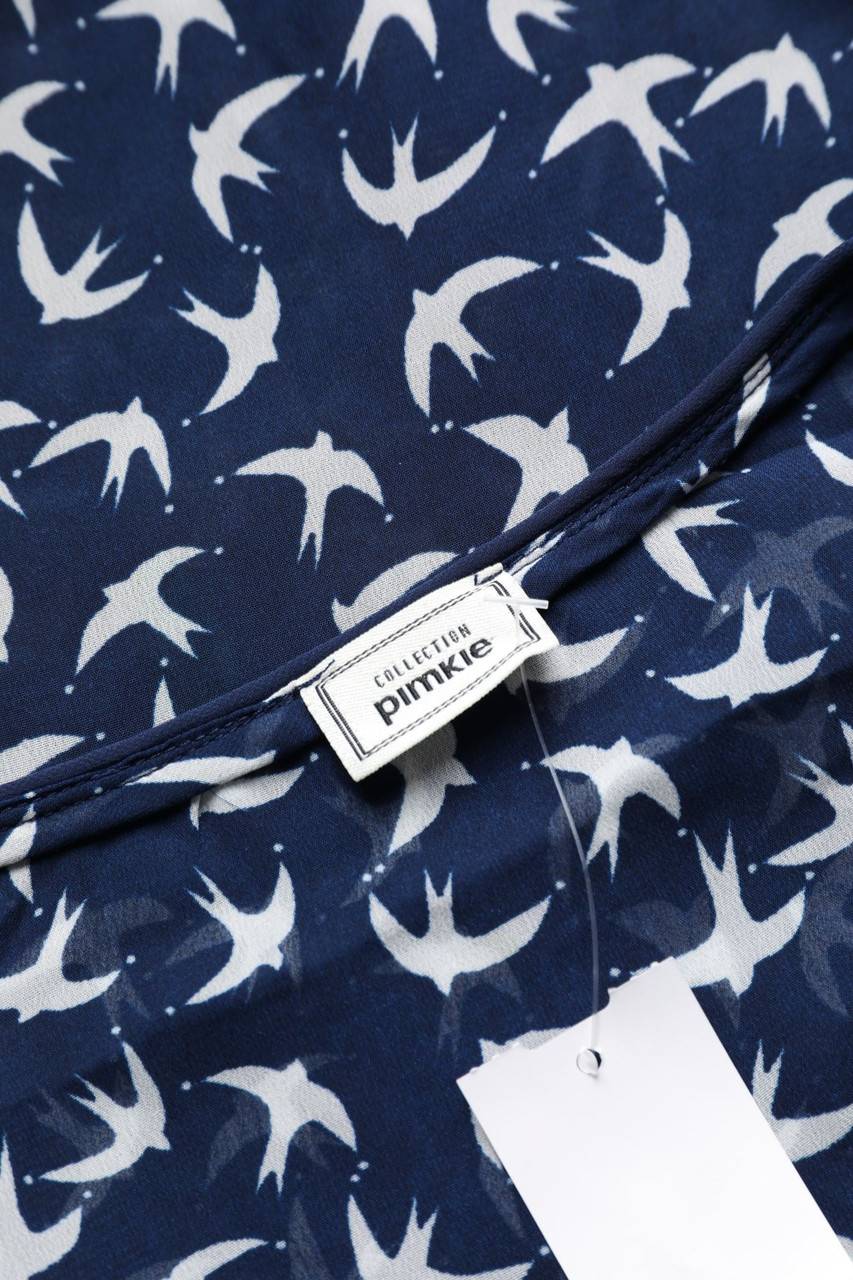 Carou Pimkie COLLECTION Top Mit Print