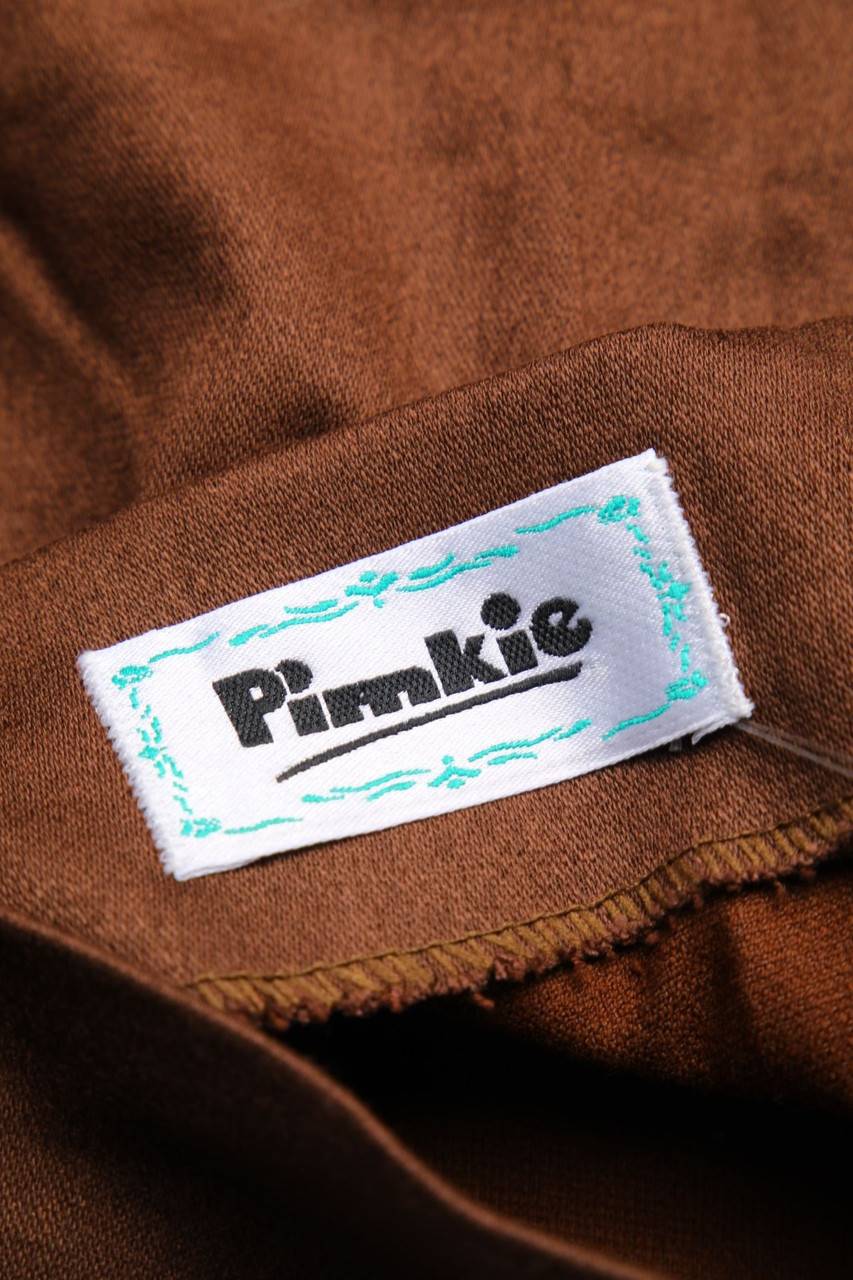 Carou Pimkie Vintage-Rock Mit Baumwolle