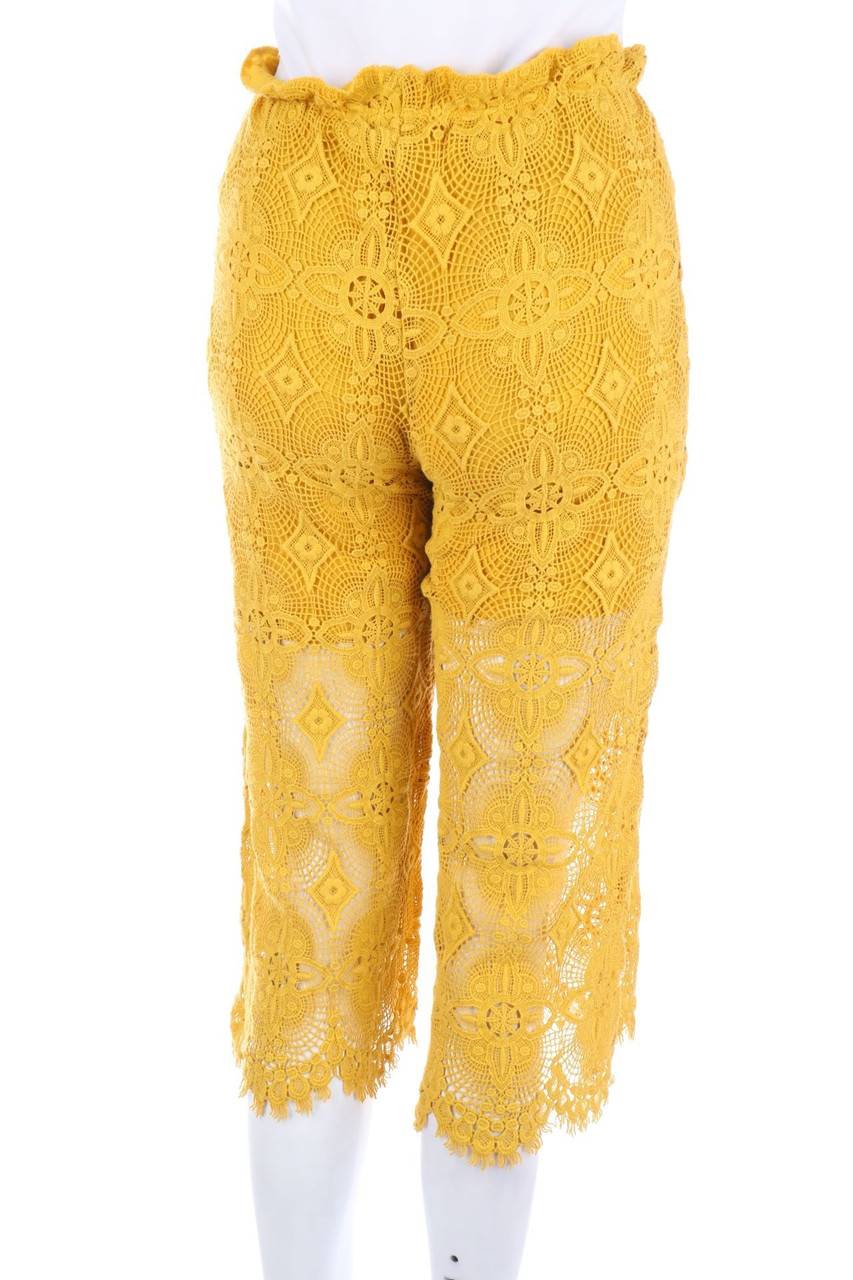 Carou Pink Memories Spitzen-Culotte