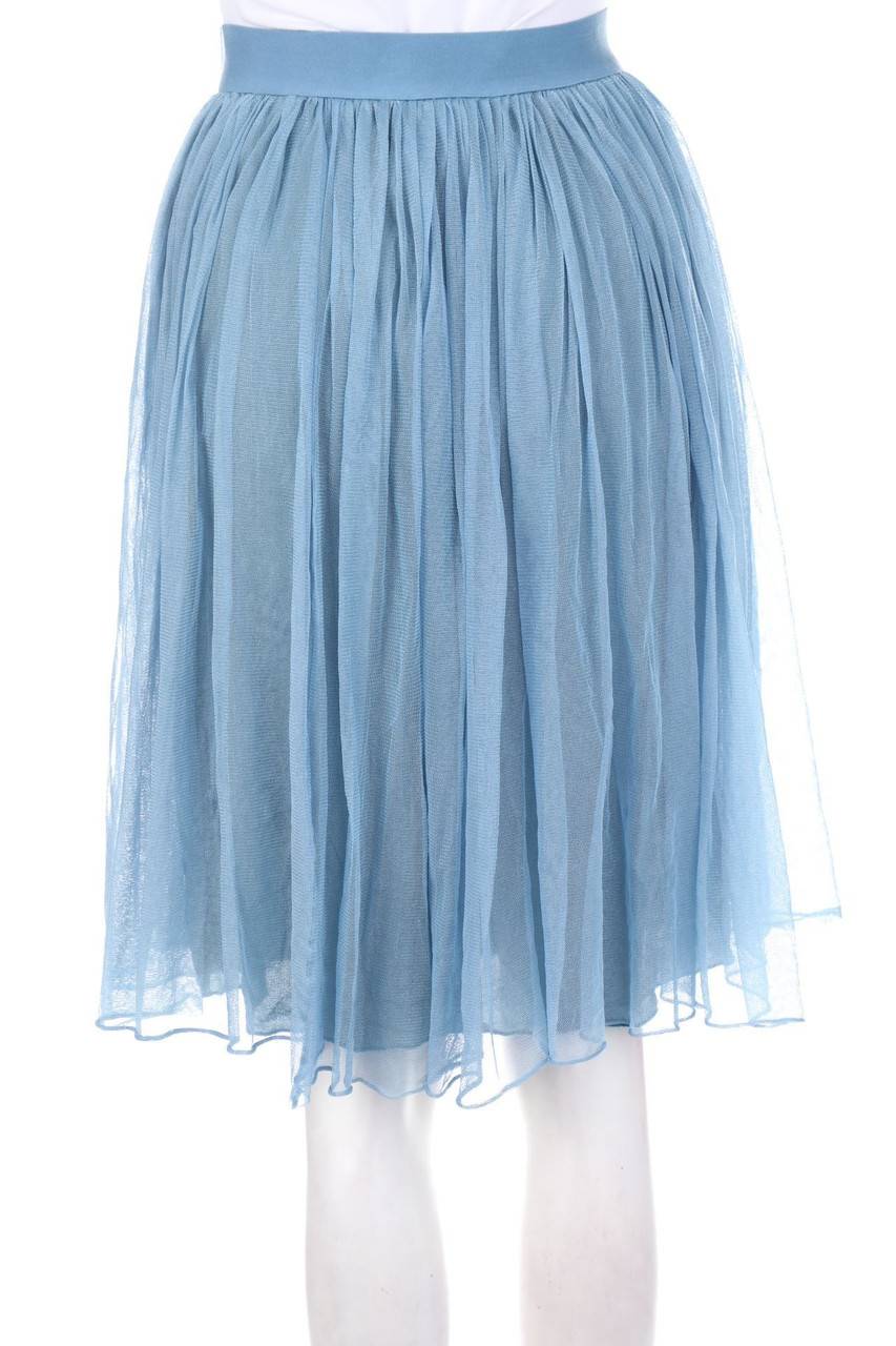 Carou Pink Memories Tüll-Rock Mit Seide