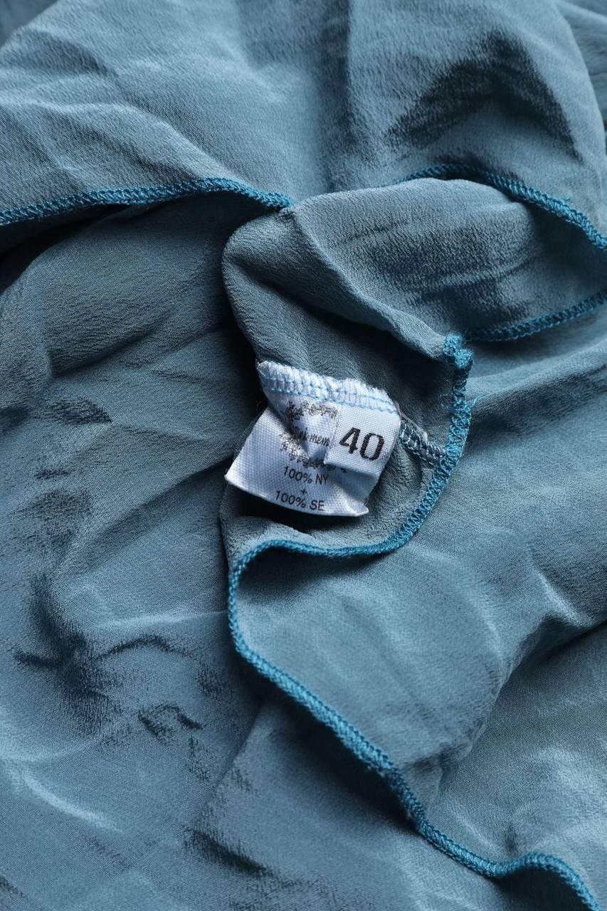 Carou Pink Memories Tüll-Rock Mit Seide