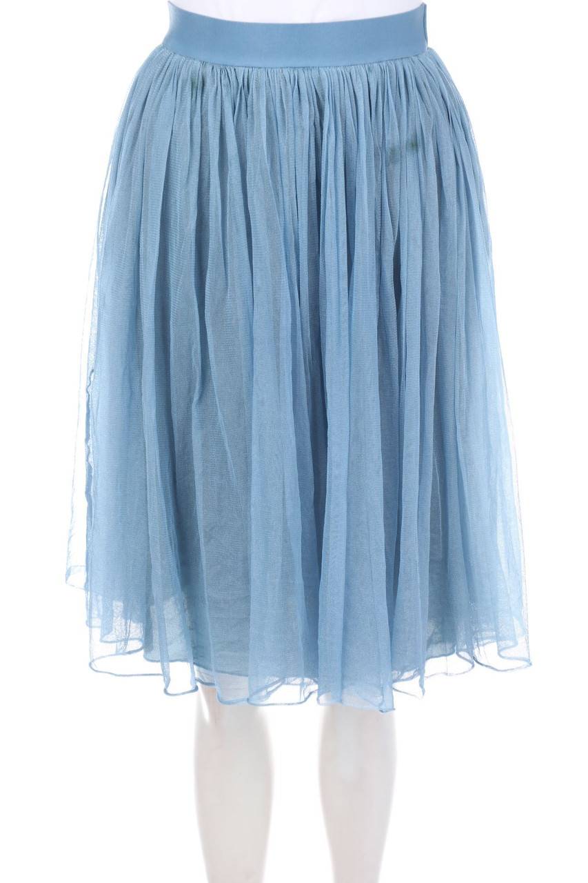 Carou Pink memories Tüll-Rock mit Seide