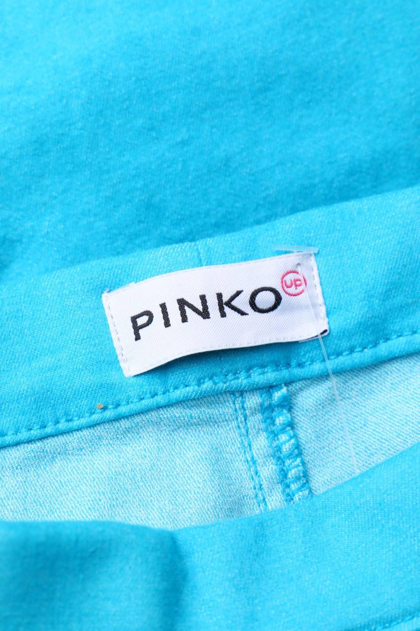 Carou PINKO UP Hose Aus Baumwoll-Mix