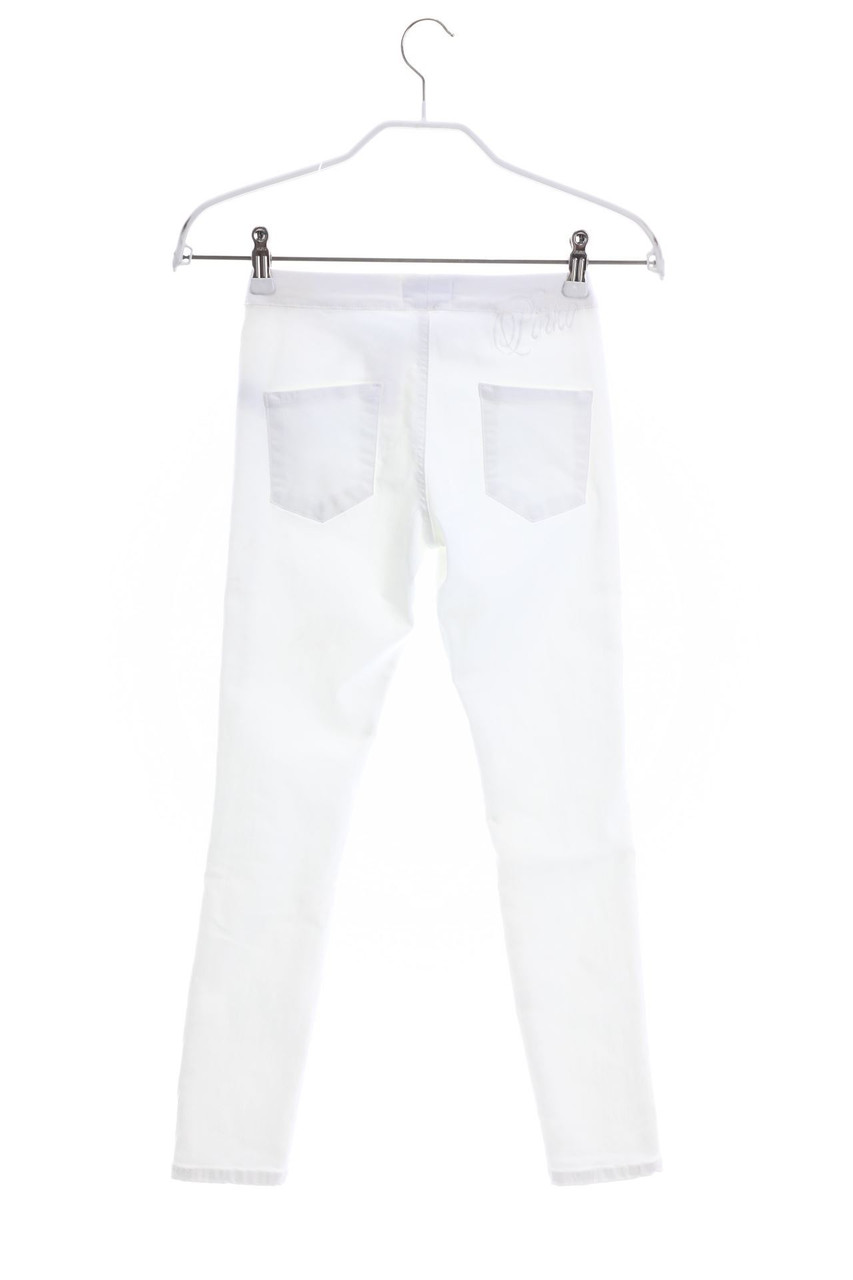 Carou PINKO UP Hose Mit Logo-Stickerei