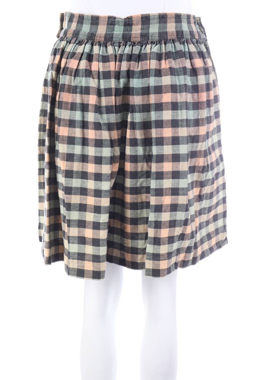 Carou PINKY ORIGINALS Falten-Mini-Rock