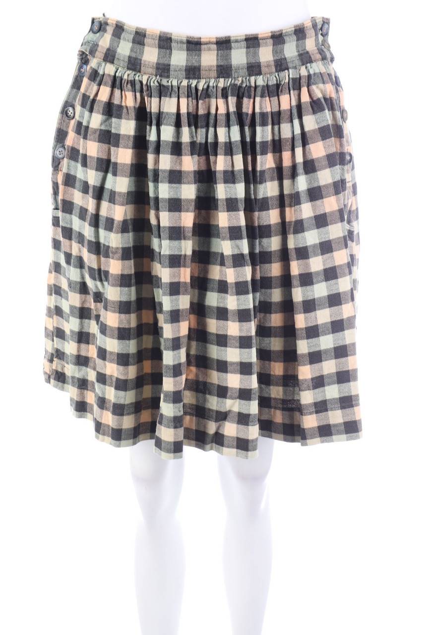 Carou PINKY ORIGINALS Falten-Mini-Rock