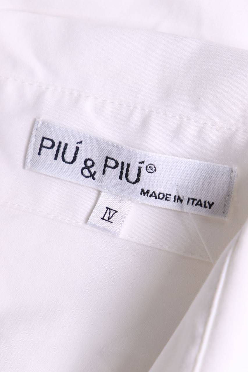 Carou Piú & Piú Body