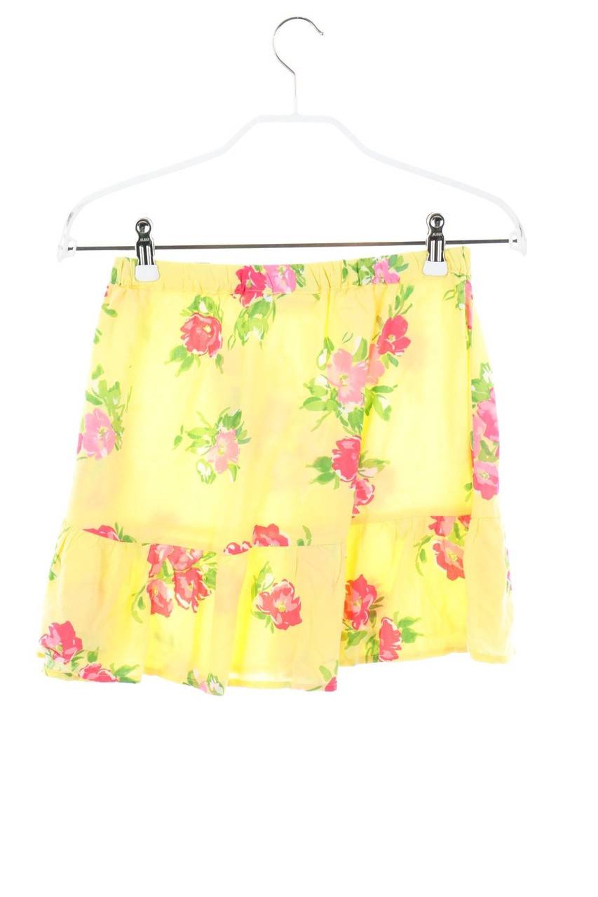 Carou PLACE Rock Mit Blumen-Print