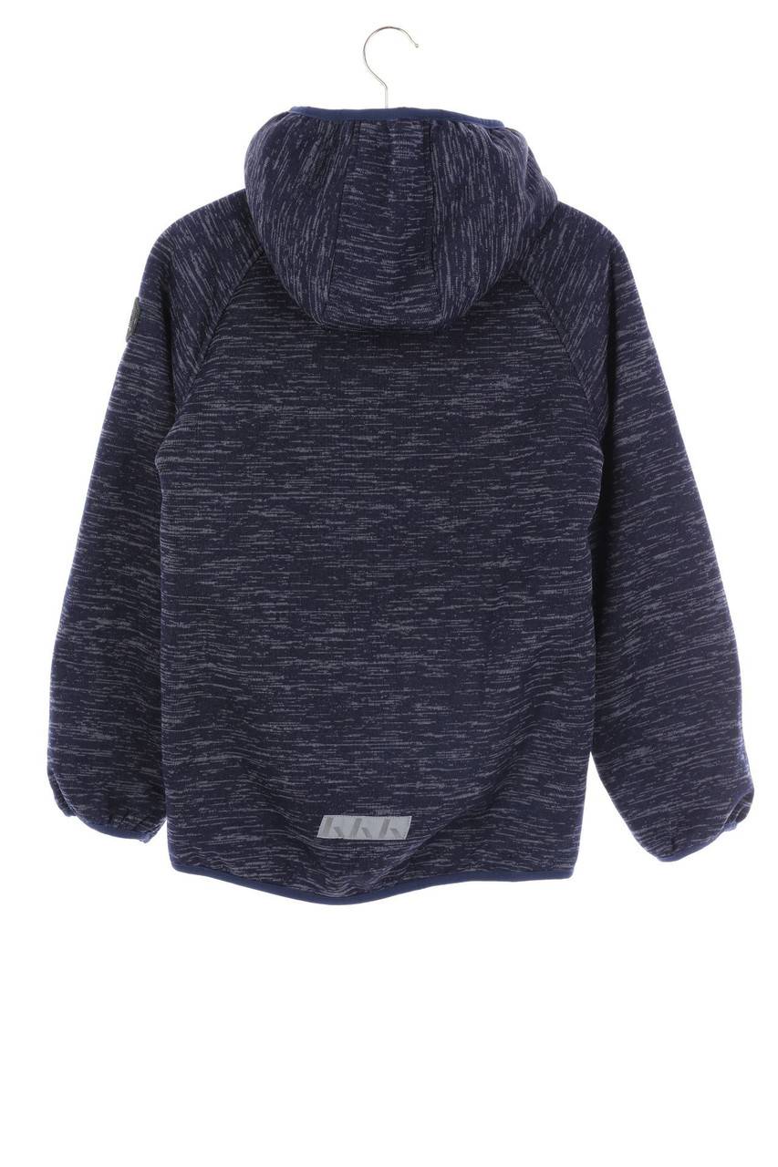 Carou PLAYTECH BY Name It Jacke Mit Kapuze