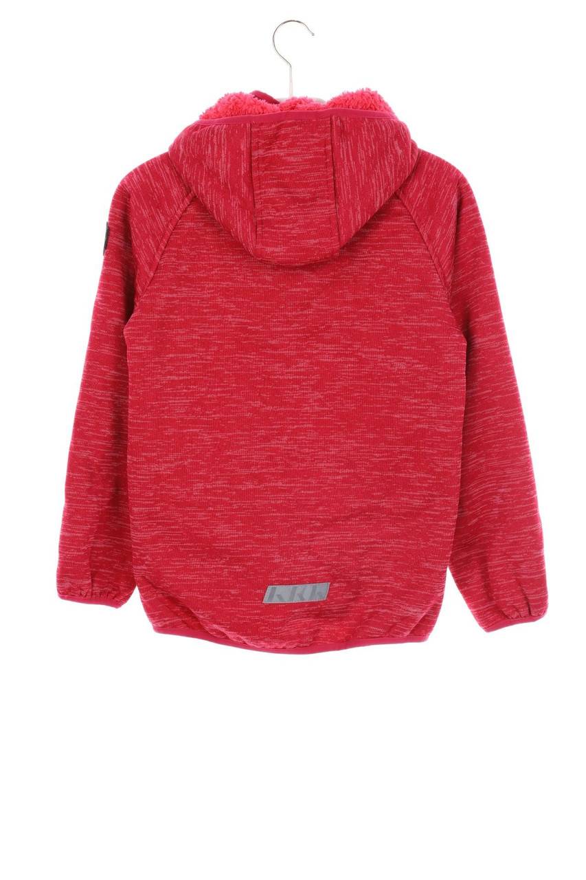 Carou PLAYTECH BY Name It Jacke Mit Kapuze