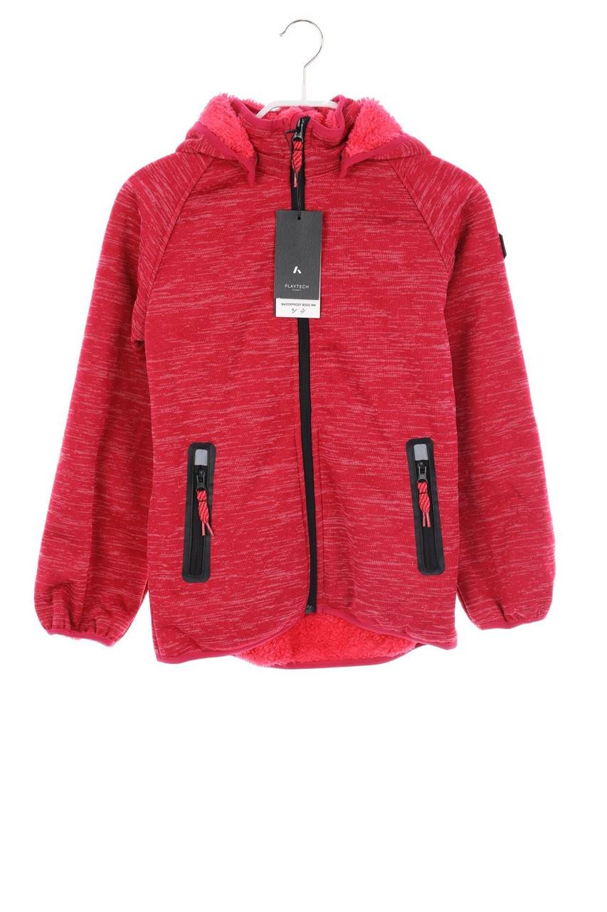 Carou PLAYTECH BY name it Jacke mit Kapuze