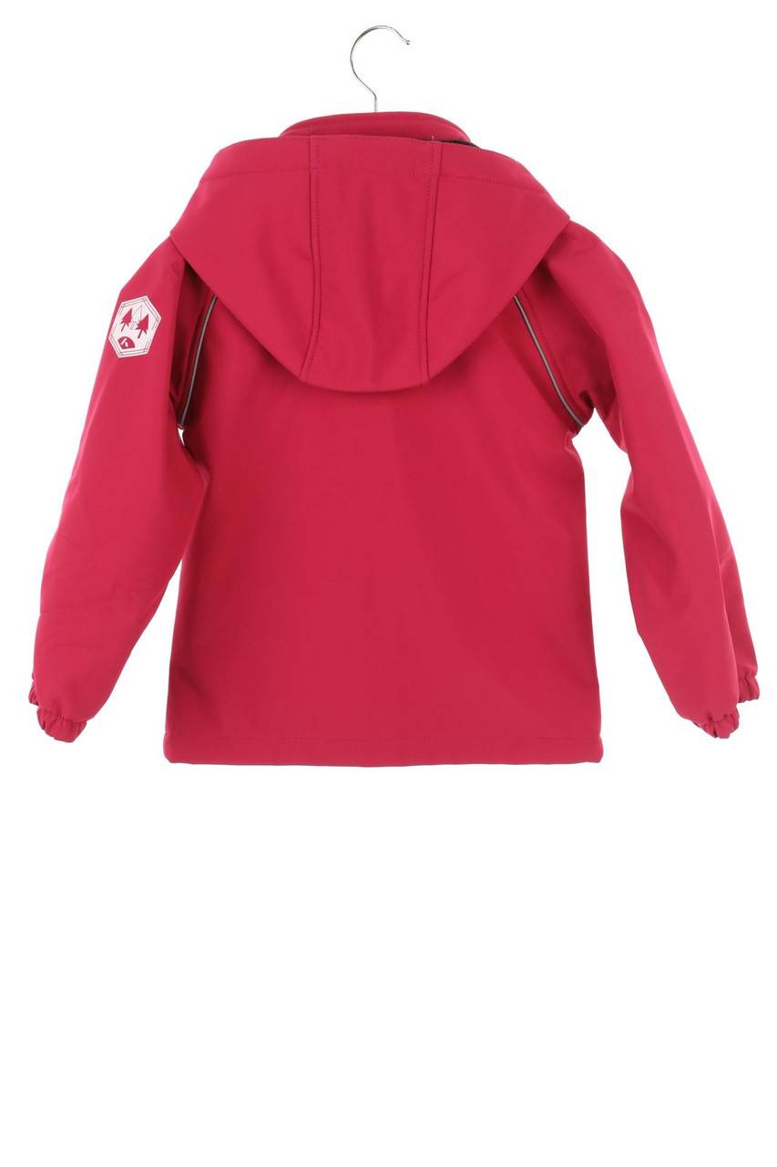 Carou PLAYTECH BY Name It Outdoor-Jacke