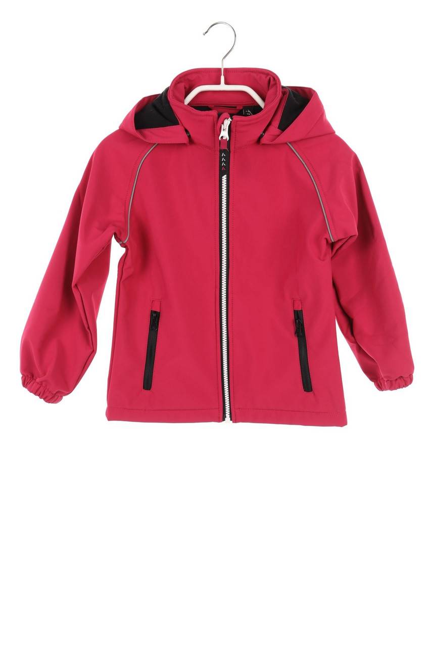 Carou PLAYTECH BY name it Outdoor-Jacke