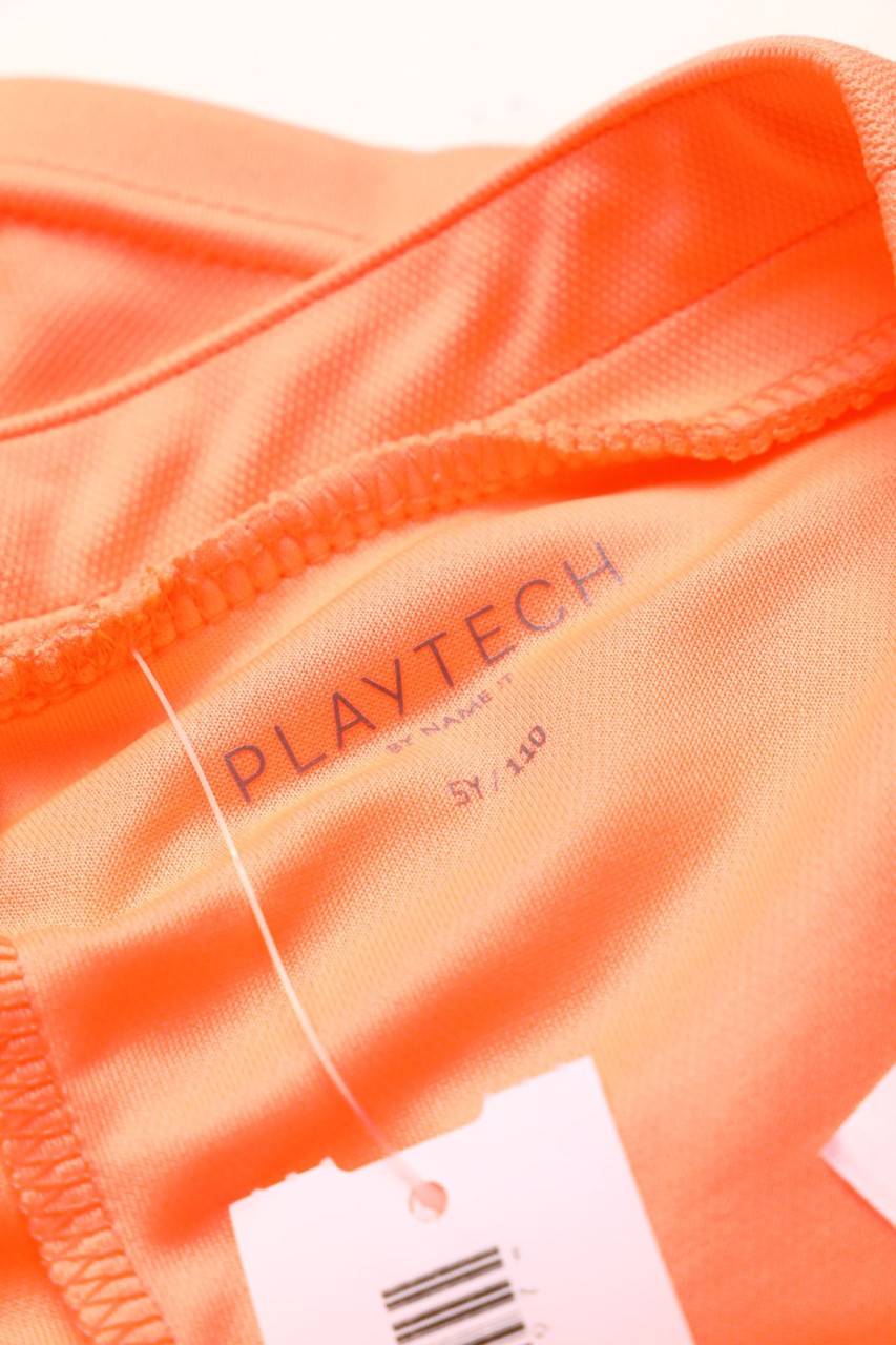 Carou PLAYTECH BY Name It Sport-Rock