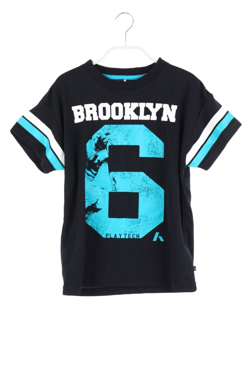 Carou PLAYTECH BY name it T-Shirt mit Print