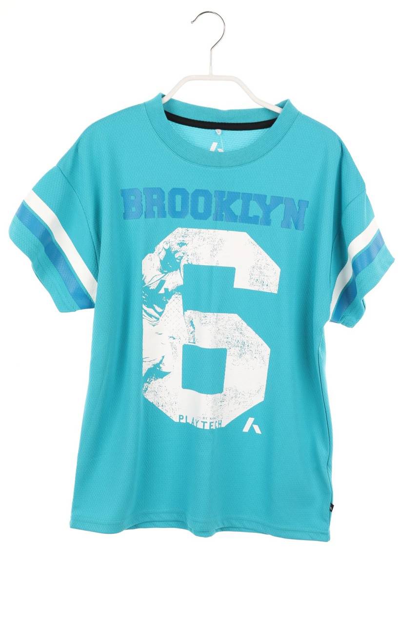 Carou PLAYTECH BY name it T-Shirt mit Print