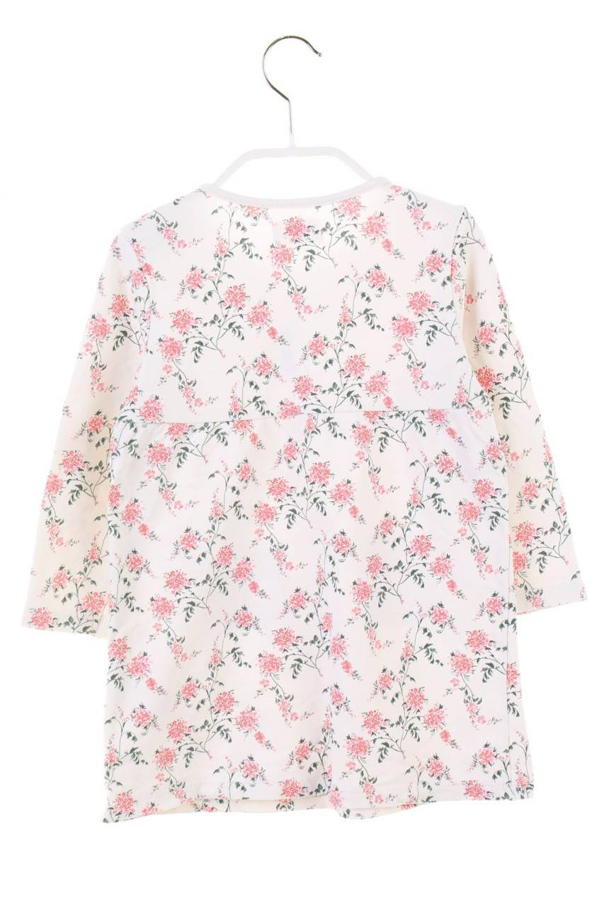 Carou POCOPIANO Kleid Mit Blumen-Print