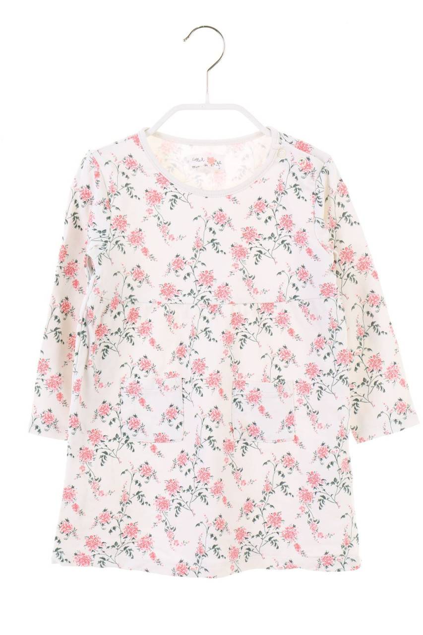 Carou POCOPIANO Kleid mit Blumen-Print