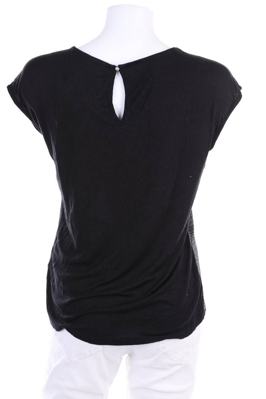 Carou POETRY Glitzer-Top