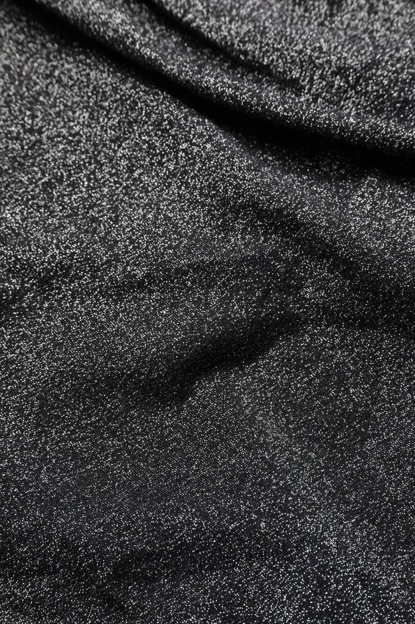 Carou POETRY Glitzer-Top