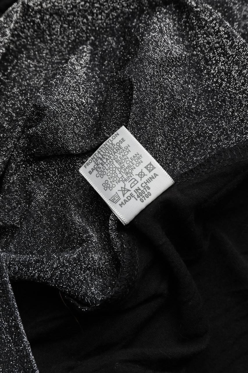 Carou POETRY Glitzer-Top