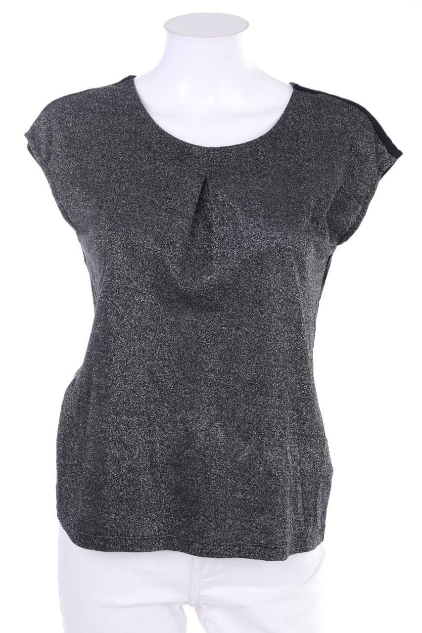 Carou POETRY Glitzer-Top