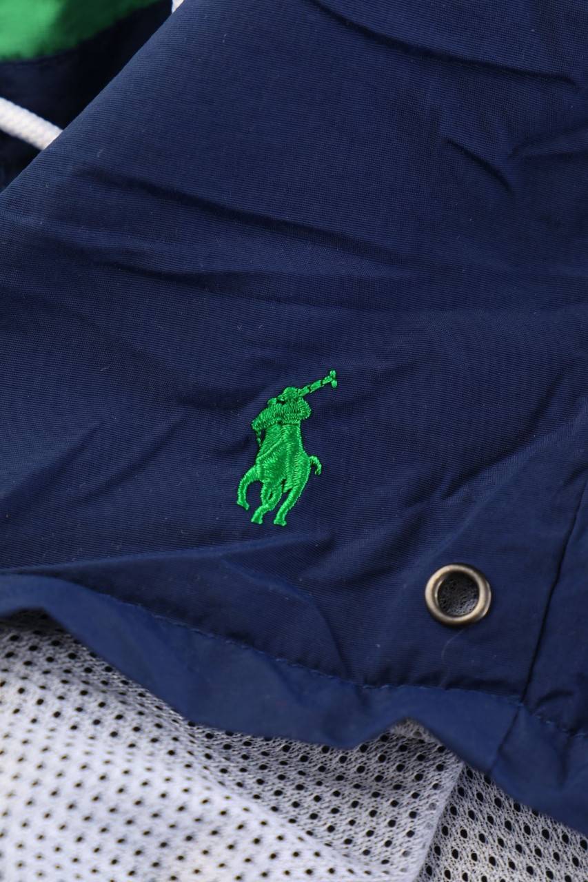 Carou Polo By Ralph Lauren Schwimm-Shorts